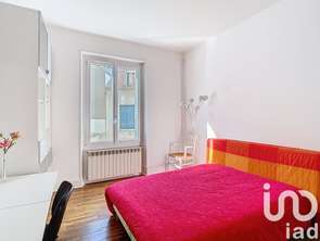 Vente Appartement 3 piècesGrenoble