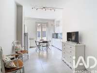 Vente appartement 2 pièces Vente appartement 2 pièces