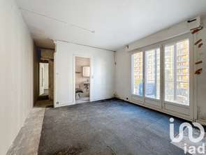 Vente Appartement 3 piècesGrenoble