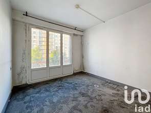 Vente Appartement 4 piècesGrenoble