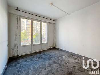 Vente appartement 4 pièces Grenoble 38