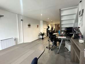 Vente Appartement 4 piècesGrenoble