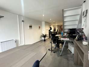 Vente Appartement 4 piècesGrenoble