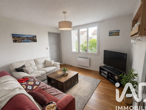 Vente Appartement 5 piècesGrenoble