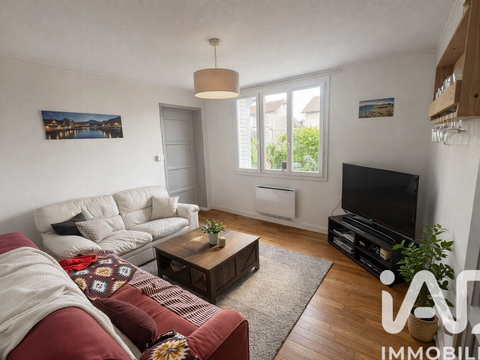 Vente appartement 5 pièces Grenoble 38