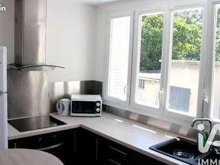 Vente appartement 5 pièces