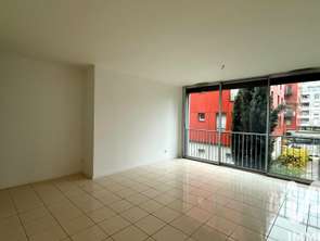 Vente Appartement T1Grenoble