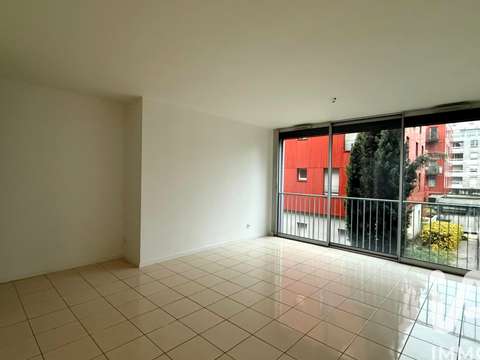 Vente appartement 1 pièce Grenoble 38