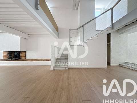 Vente appartement 4 pièces Grenoble 38