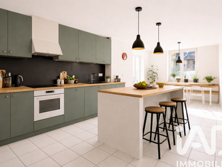 Vente appartement 4 pièces Vente appartement 4 pièces