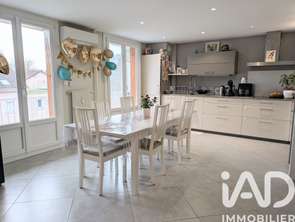 Vente Appartement 3 piècesGrenoble