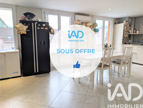 Vente Appartement 3 piècesGrenoble