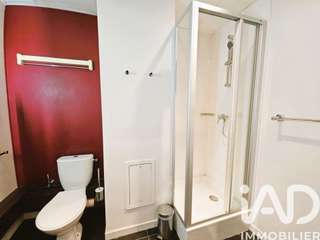 Vente appartement 1 pièce Vente appartement 1 pièce
