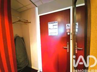 Vente appartement 1 pièce Vente appartement 1 pièce