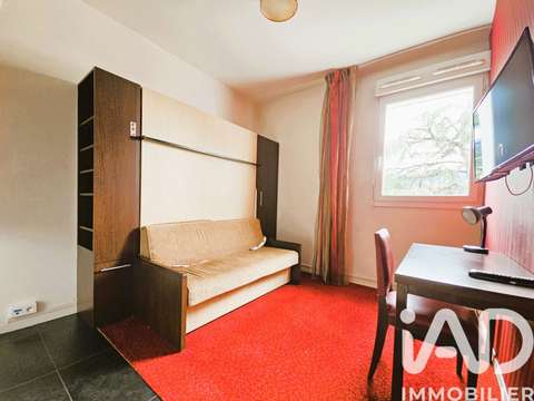 Vente appartement 1 pièce Vente appartement 1 pièce