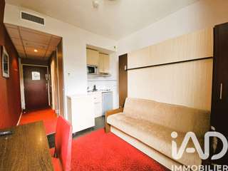 Vente appartement 1 pièce Vente appartement 1 pièce