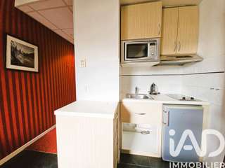 Vente appartement 1 pièce Vente appartement 1 pièce
