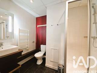 Vente appartement 1 pièce Vente appartement 1 pièce