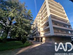 Vente Appartement 2 piècesGrenoble