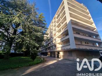 Vente appartement 2 pièces Grenoble 38