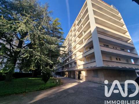 Vente appartement 2 pièces Grenoble 38