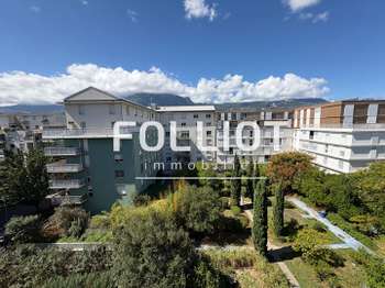 Vente appartement 3 pièces Grenoble 38