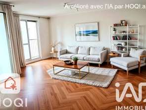 Vente Appartement 4 piècesGrenoble