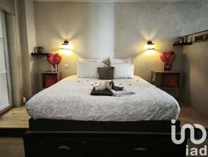 Vente Appartement 2 piècesGrenoble