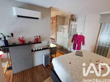 Vente appartement 2 pièces Grenoble 38