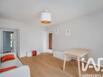 Vente appartement 4 pièces Grenoble 38