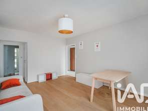 Vente Appartement 4 piècesGrenoble