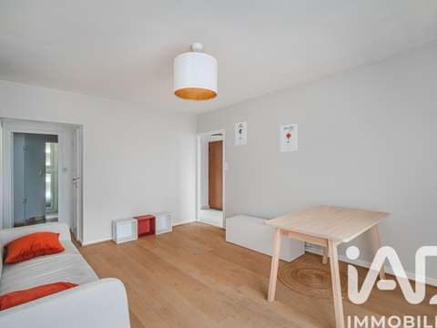 Vente appartement 4 pièces Grenoble 38