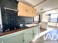 Vente appartement 1 pièce Vente appartement 1 pièce