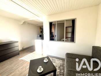Vente appartement 1 pièce Vente appartement 1 pièce