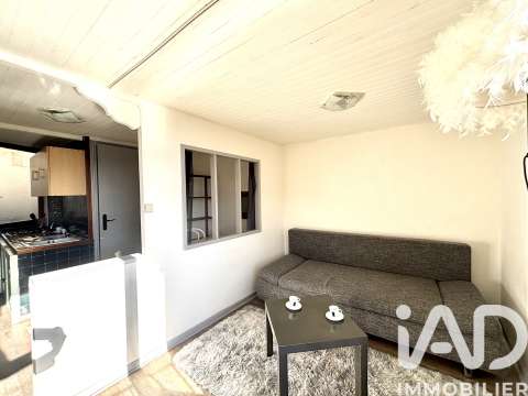 Vente appartement 1 pièce Vente appartement 1 pièce