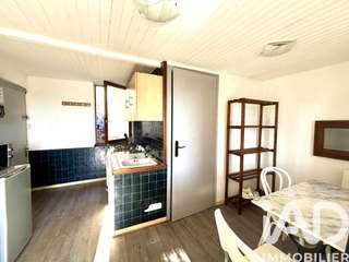Vente appartement 1 pièce Vente appartement 1 pièce