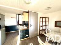Vente appartement 1 pièce Vente appartement 1 pièce