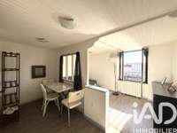 Vente appartement 1 pièce Vente appartement 1 pièce
