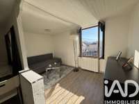 Vente appartement 1 pièce Vente appartement 1 pièce