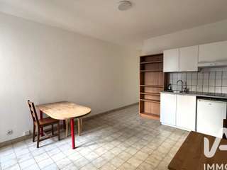 Vente appartement 2 pièces Vente appartement 2 pièces