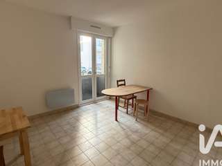 Vente appartement 2 pièces Vente appartement 2 pièces
