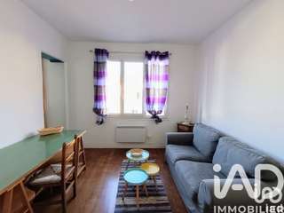 Vente appartement 1 pièce