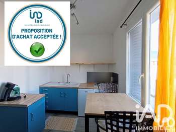 Vente appartement 1 pièce Grenoble 38