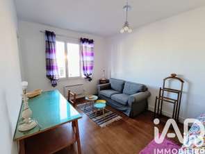Vente Appartement T1Grenoble