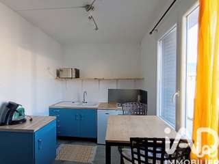 Vente appartement 1 pièce