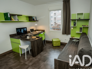 Vente Appartement T1Grenoble