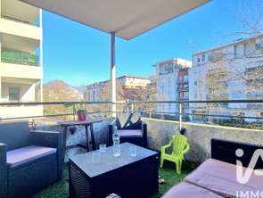 Vente Appartement 3 piècesGrenoble