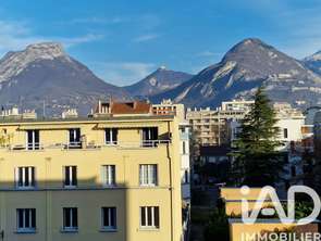 Vente Appartement 3 piècesGrenoble