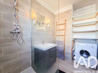 Vente appartement 5 pièces Vente appartement 5 pièces