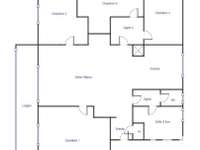 Vente appartement 5 pièces Vente appartement 5 pièces